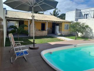 Casa Dunas do Peró com Piscina - Cabo Frio - 7