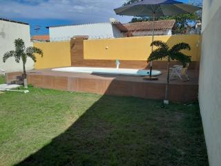 Casa Dunas do Peró com Piscina - Cabo Frio - 3