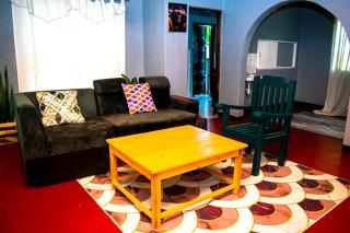 Buffalo Homes - Arusha - 0