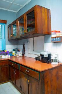 Buffalo Homes - Arusha - 1