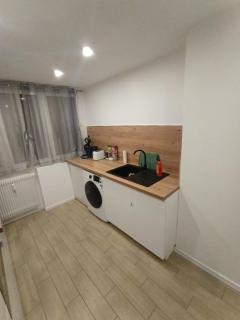 Superbe Appartement ! - Saint-Étienne - 1