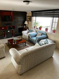 Chester´s B&B - Tababela - 3