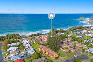 The Lookout - Port Macquarie - 0