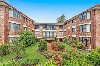 The Lookout - Port Macquarie - 9