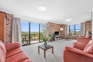 The Lookout - Port Macquarie - 8