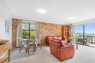 The Lookout - Port Macquarie - 7