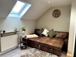 The Burrow - Glenoe - 8