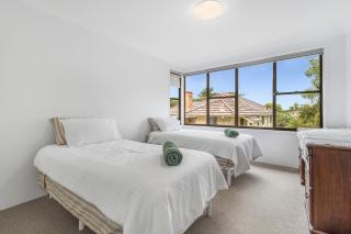 The Lookout - Port Macquarie - 2