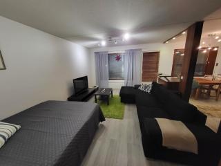 Two bedroom apartment right next to Santapark - Rovaniemi - 7