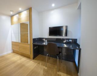 Zinn Apartments - City Centre - 1