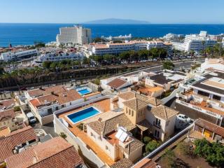 Villa Evita Costa Adeje - Adeje - 9