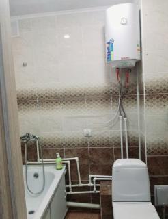 Traveler's house 44 - Pavlodar - 5