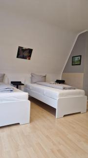 Fremdenzimmer 3 - Mönchengladbach - 6