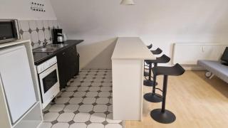 Fremdenzimmer 3 - Mönchengladbach - 4