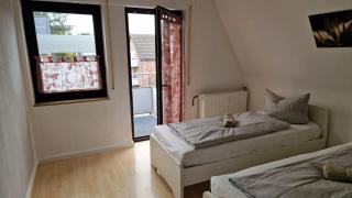 Fremdenzimmer 3 - Mönchengladbach - 3
