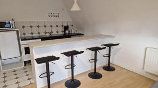 Fremdenzimmer 3 - Mönchengladbach - 2
