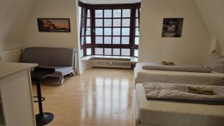 Fremdenzimmer 3 - Mönchengladbach - 1