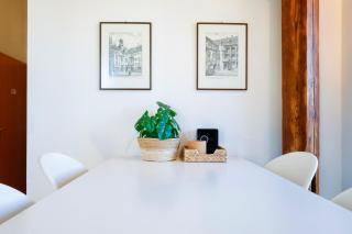 Bright City Center Apartment - Schlossberg View - by Casa Momo - 9