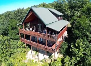 A Sight To See - Sevierville - 8