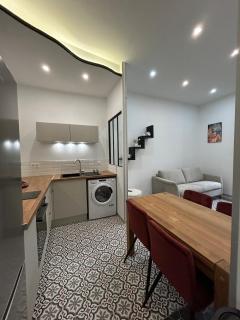 Appartement Menton - Menton - 1