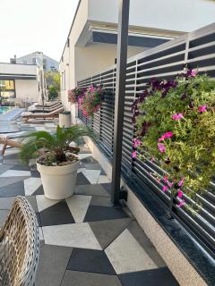 Apartments Laura 1 - Privlaka - 6