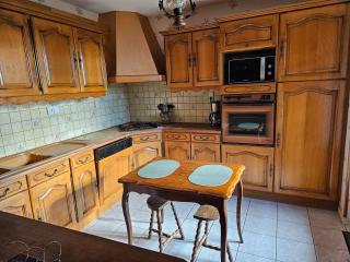 Chez Gaby - Montgreleix - 5