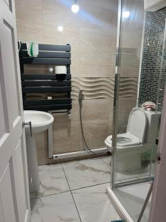 One room stay - 4
