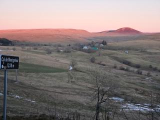 Chez Gaby - Montgreleix - 1