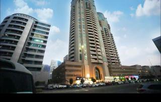 Rest Partition Room in Tecom Near Metro - 6