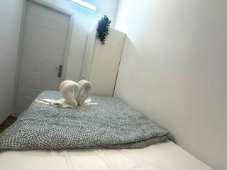 Rest Partition Room in Tecom Near Metro - Dubái - 1