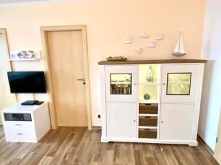 Meerblick Appartement Schöne Aussichten, Haus Seeblick - Borkum - 1