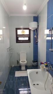 Cosy apartment in a family house - Sheikh Zayed - 0