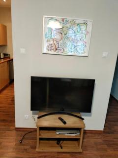 Apartament Haffnera - Sopot - 1