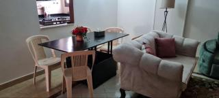 Cosy apartment in a family house - Sheikh Zayed - 1