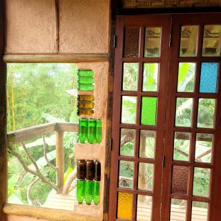 Casa Ecológica Ubatuba - Ubatuba - 6