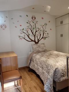 Comfortable apartment in the north center of Quito - Quito - 3