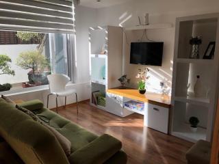 Comfortable apartment in the north center of Quito - Quito - 0