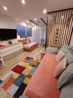 Apartments San Simon Izola near to beach - Izola - 8