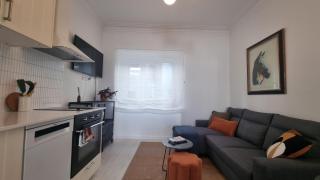 Boa Hora Apartment - Lissabon - 9