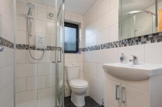 Leveret Lodge with secure garden for Dogs - 1