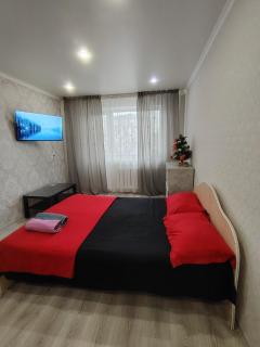 Traveler's house 125 - Pavlodar - 8