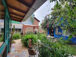 Popurrí, cálido hogar III - Tigre - 9