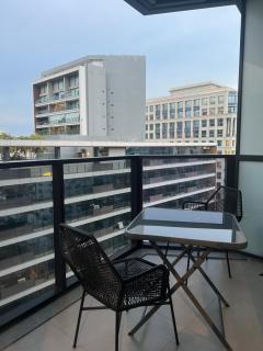 Apartamento studio no coração do itaim - São Paulo - 4