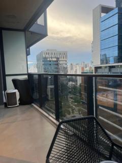Apartamento studio no coração do itaim - São Paulo - 3
