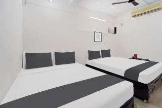Hotel O Mermaid's Le Castle Inn - Erode - 1