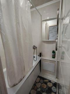 Traveler's house 125 - Pavlodar - 1