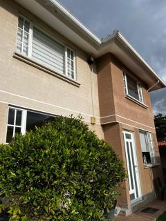Chester´s B&B - Tababela - 9