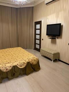 Парк первого президента - Almaty - 9