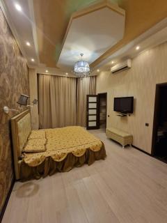 Парк первого президента - Almaty - 8