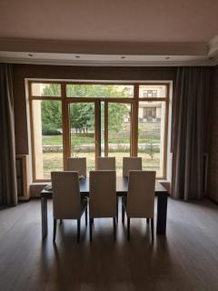 Парк первого президента - Almaty - 1